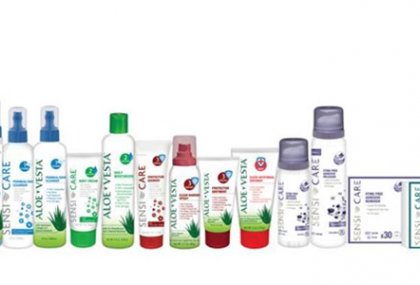 ConvaTec Cilt Bakım &Uuml;r&uuml;nleri